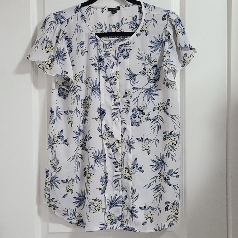 ANN TAYLOR Blouse